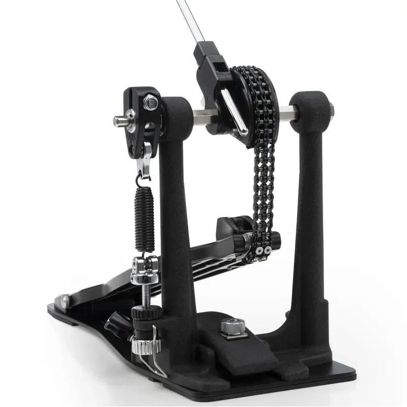 EMBARGOED - ENABLE SEP 12 - Pearl 25th Anniversary Eliminator Redline Single Bass Drum Pedal - Drum Center Of Portsmouth