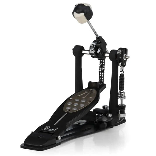 Pearl 25th Anniversary Eliminator Redline Single Bass Drum Pedal - Drum Center of Portsmouth