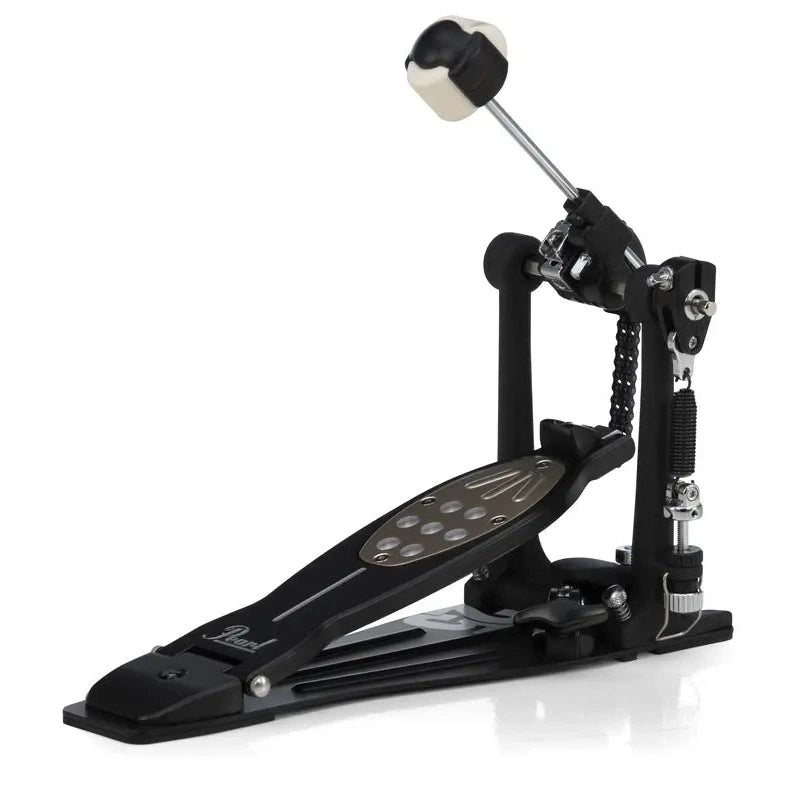 EMBARGOED - ENABLE SEP 12 - Pearl 25th Anniversary Eliminator Redline Single Bass Drum Pedal - Drum Center Of Portsmouth