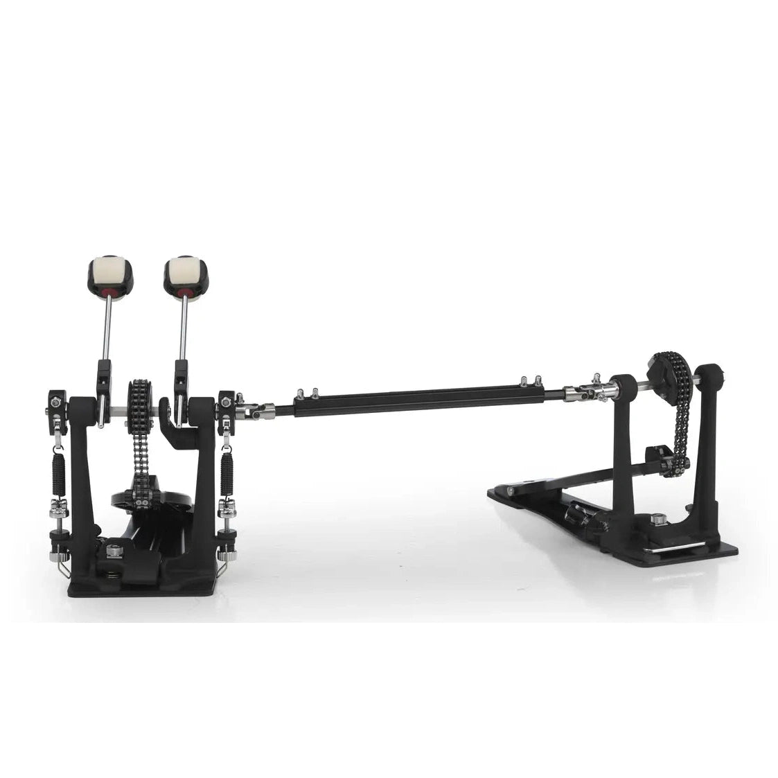 EMBARGOED - ENABLE SEP 12 - Pearl 25th Anniversary Eliminator Redline Double Bass Drum Pedal - Drum Center Of Portsmouth