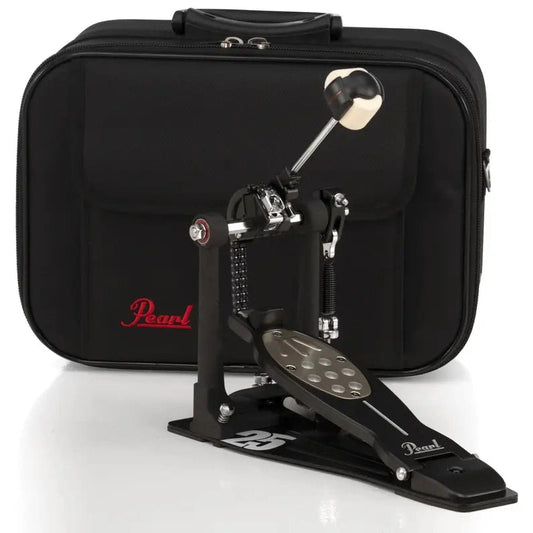 Pearl 25th Anniversary Eliminator Redline Single Bass Drum Pedal - Drum Center of Portsmouth