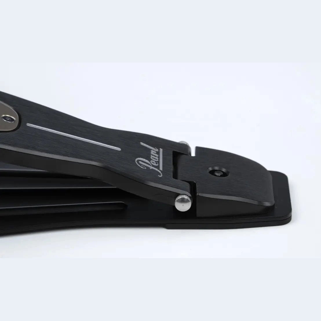 EMBARGOED - ENABLE SEP 12 - Pearl 25th Anniversary Eliminator Redline Single Bass Drum Pedal - Drum Center Of Portsmouth