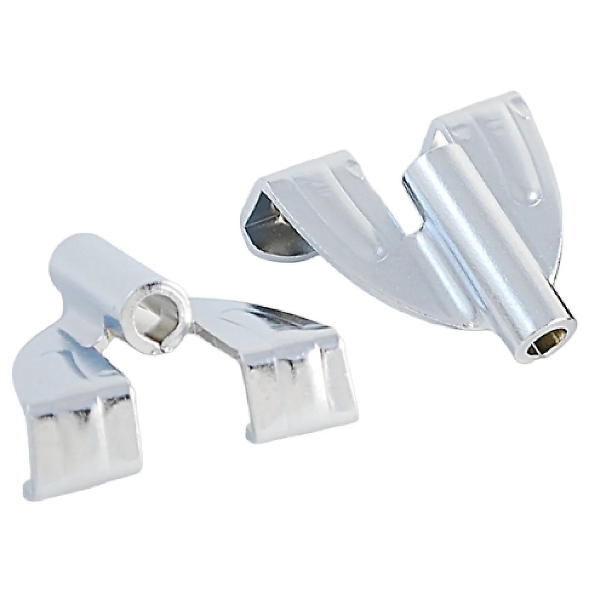 Ludwig P2304P Bass Drum Claw Hooks 2-pack - Drum Center Of Portsmouth