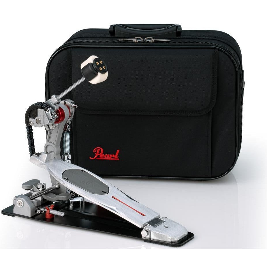 Pearl P2500CX Eliminator Mono Pro Chain Single Bass Drum Pedal