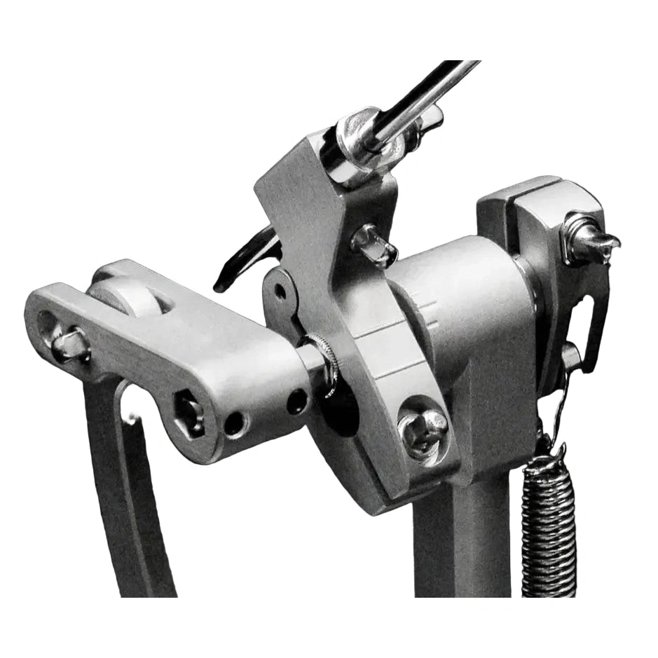 Pearl P3000D Demon Drive Single Bass Drum Pedal with FREE Case Pearl P3000D Demon Drive Single Bass Drum Pedal with FREE Case