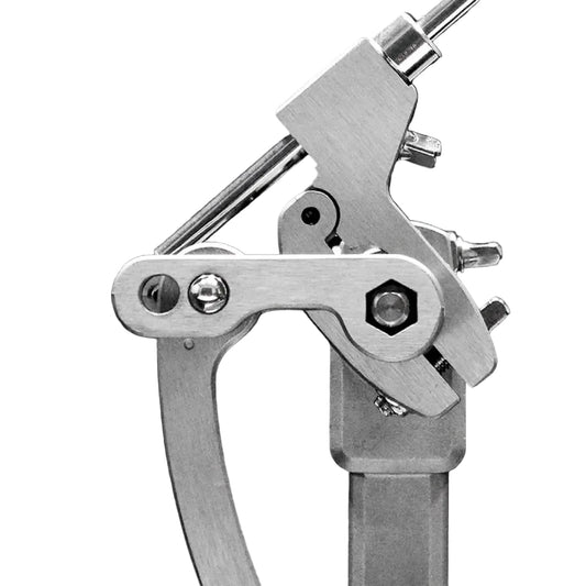 Pearl P3000D Demon Drive Single Bass Drum Pedal with FREE Case - Drum Center Of Portsmouth