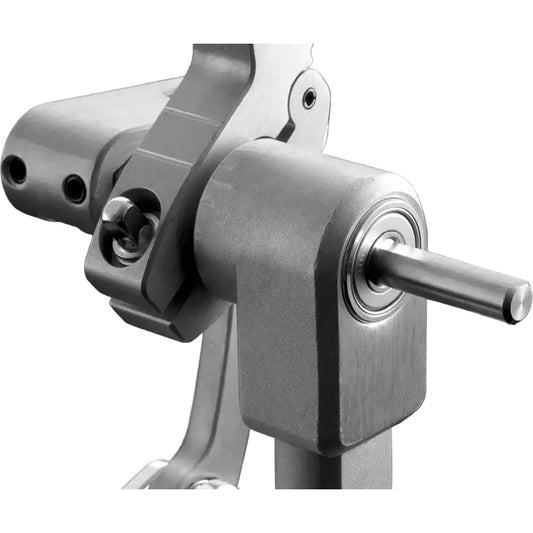 Pearl P3000D Demon Drive Single Bass Drum Pedal with FREE Case - Drum Center Of Portsmouth