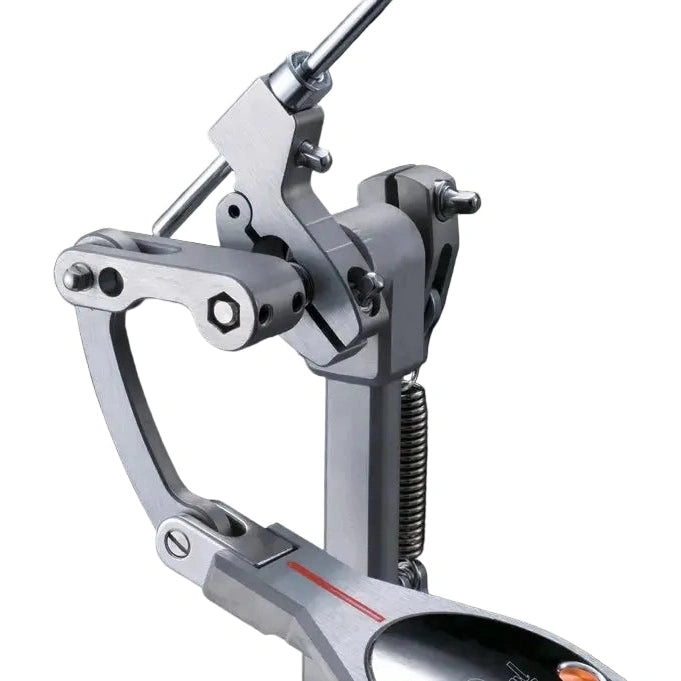 Pearl P3002D Demon Drive Double Bass Drum Pedal w/Case - Drum Center Of Portsmouth