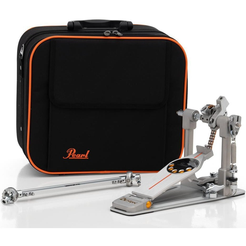Pearl P3001C Demon Chain Drive Conversion Kit w/Case - Drum Center Of Portsmouth
