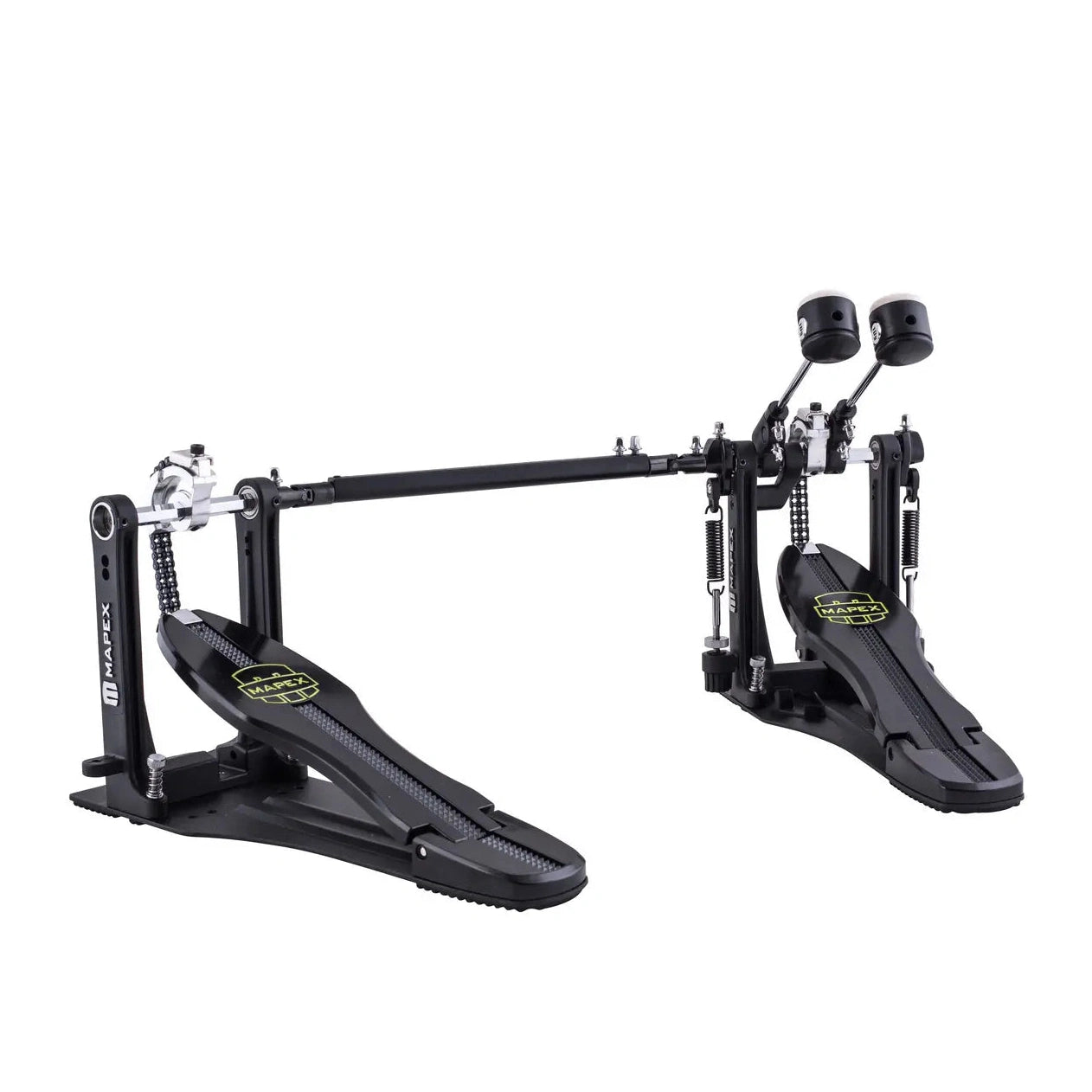Mapex HP8005-DP Armory Series Hardware Pack Chrome w/P800TW Double Pedal - Drum Center Of Portsmouth