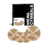 Meinl Pure Alloy Complete Cymbal Set #2 - Drum Center Of Portsmouth