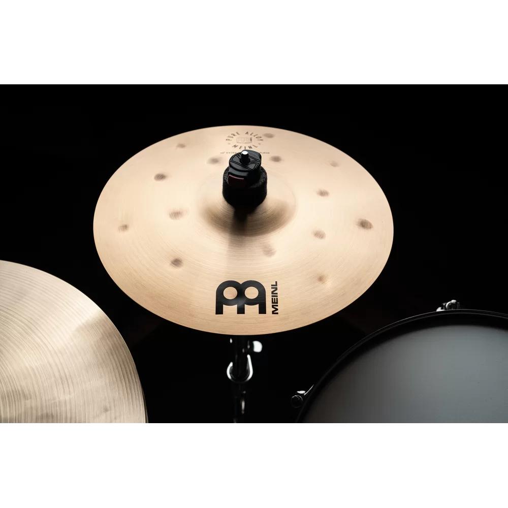 Meinl Pure Alloy Extra Hammered Splash Cymbal 10"