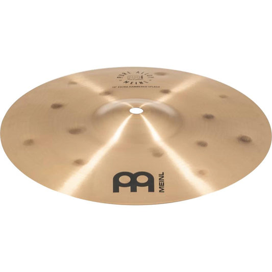 Meinl Pure Alloy Extra Hammered Splash Cymbal 10"