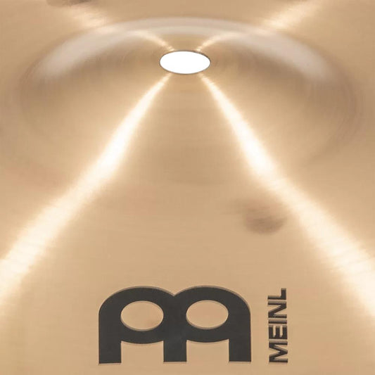 Meinl Pure Alloy Extra Hammered Splash Cymbal 10"