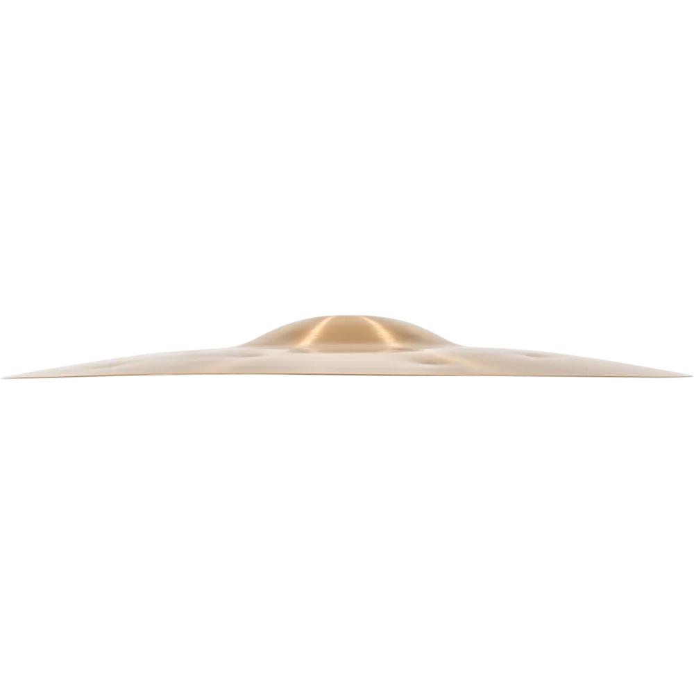 Meinl Pure Alloy Extra Hammered Splash Cymbal 10"