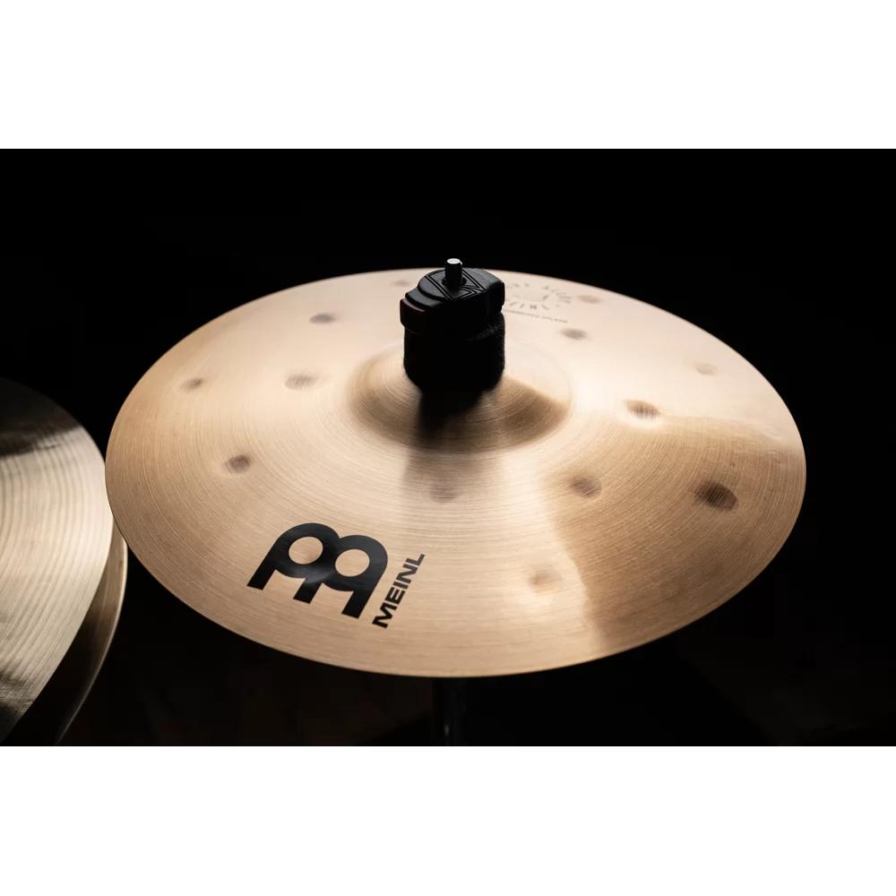 Meinl Pure Alloy Extra Hammered Splash Cymbal 10"