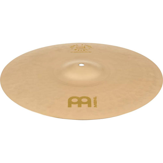 Meinl Pure Alloy Quick Sand Hi Hat Cymbals 14"