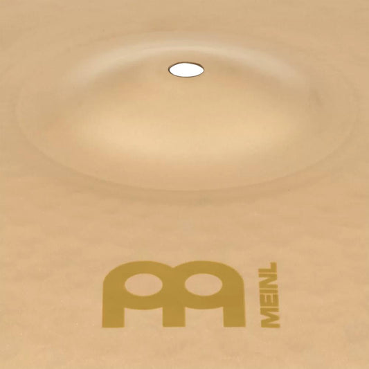 Meinl Pure Alloy Quick Sand Hi Hat Cymbals 14"