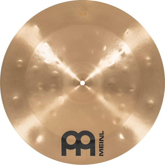 Meinl Pure Alloy Extra Hammered China Cymbal 18"