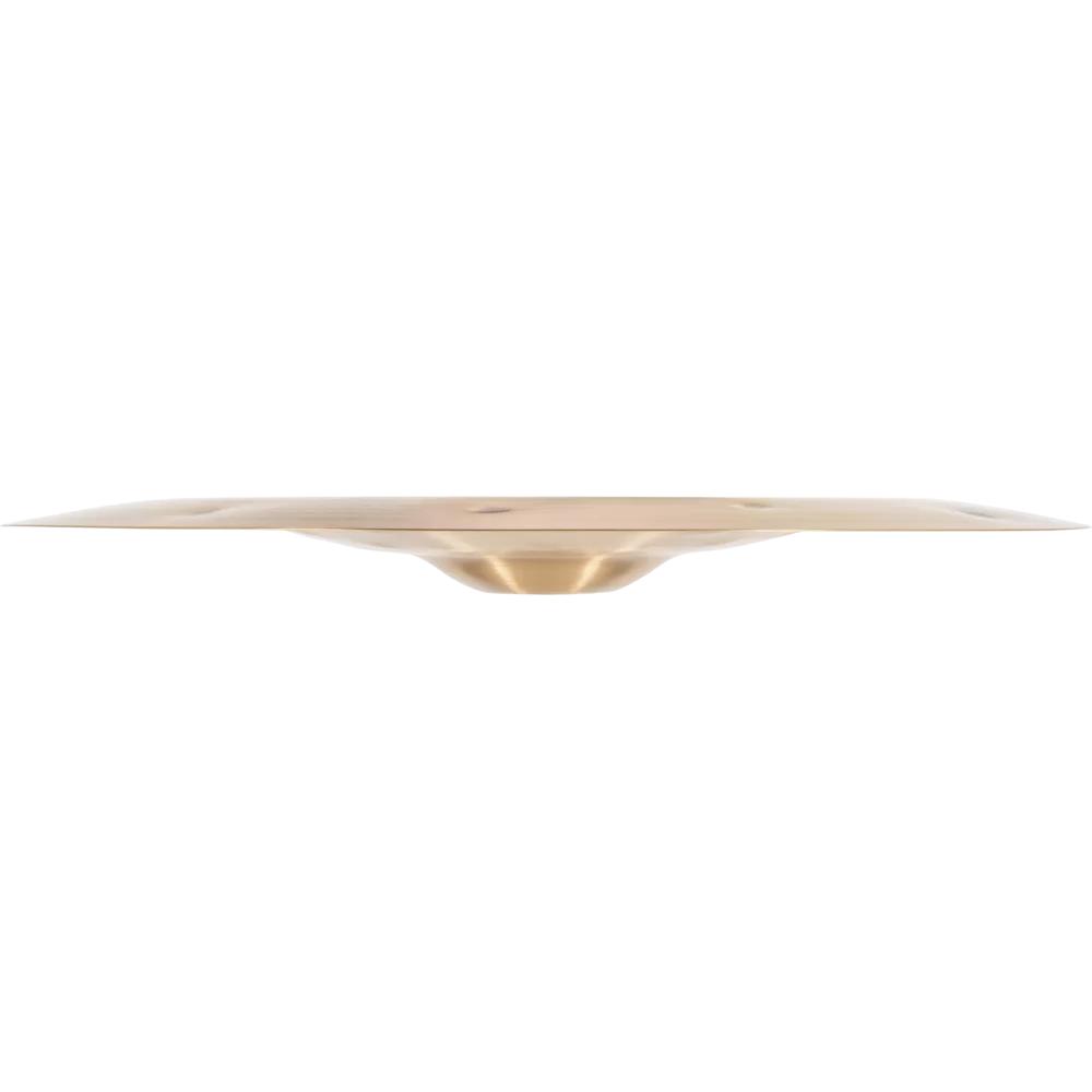 Meinl Pure Alloy Extra Hammered China Cymbal 18"