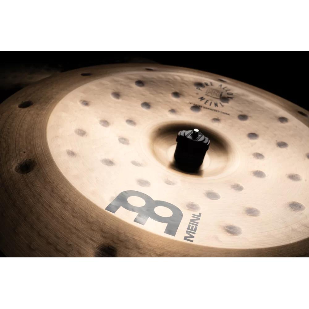 Meinl Pure Alloy Extra Hammered China Cymbal 18"