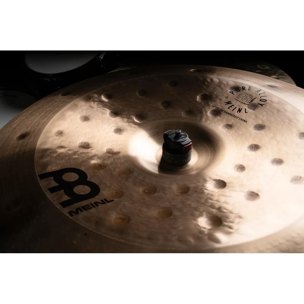 Meinl Pure Alloy Extra Hammered China Cymbal 18"