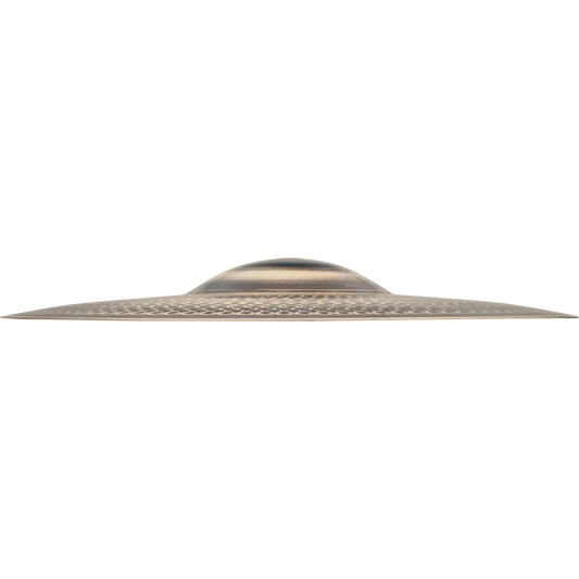 Meinl Pure Alloy Custom Super Bell Ride Cymbal 21" - Drum Center Of Portsmouth