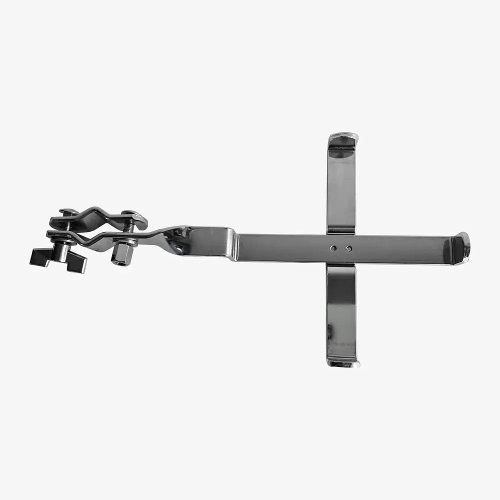 RTOM Stand-Mounted Practice Pad Holder for RTOM 7" Pads - Drum Center Of Portsmouth