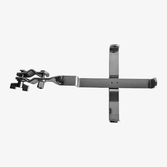 RTOM Stand-Mounted Practice Pad Holder for RTOM 7" Pads - Drum Center Of Portsmouth