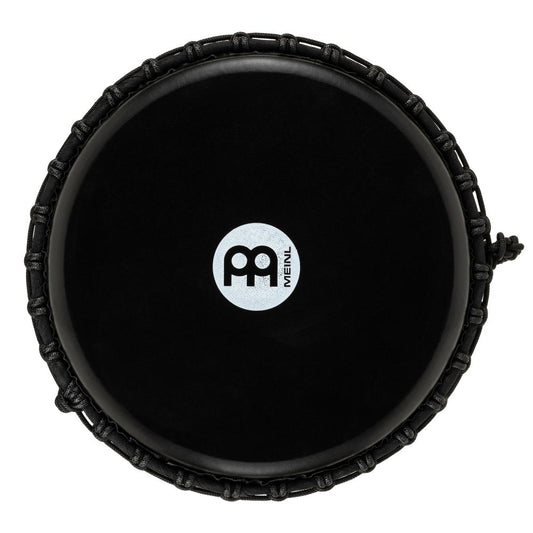 Meinl Djembe Phantom Black Goat Head 12 - Drum Center Of Portsmouth