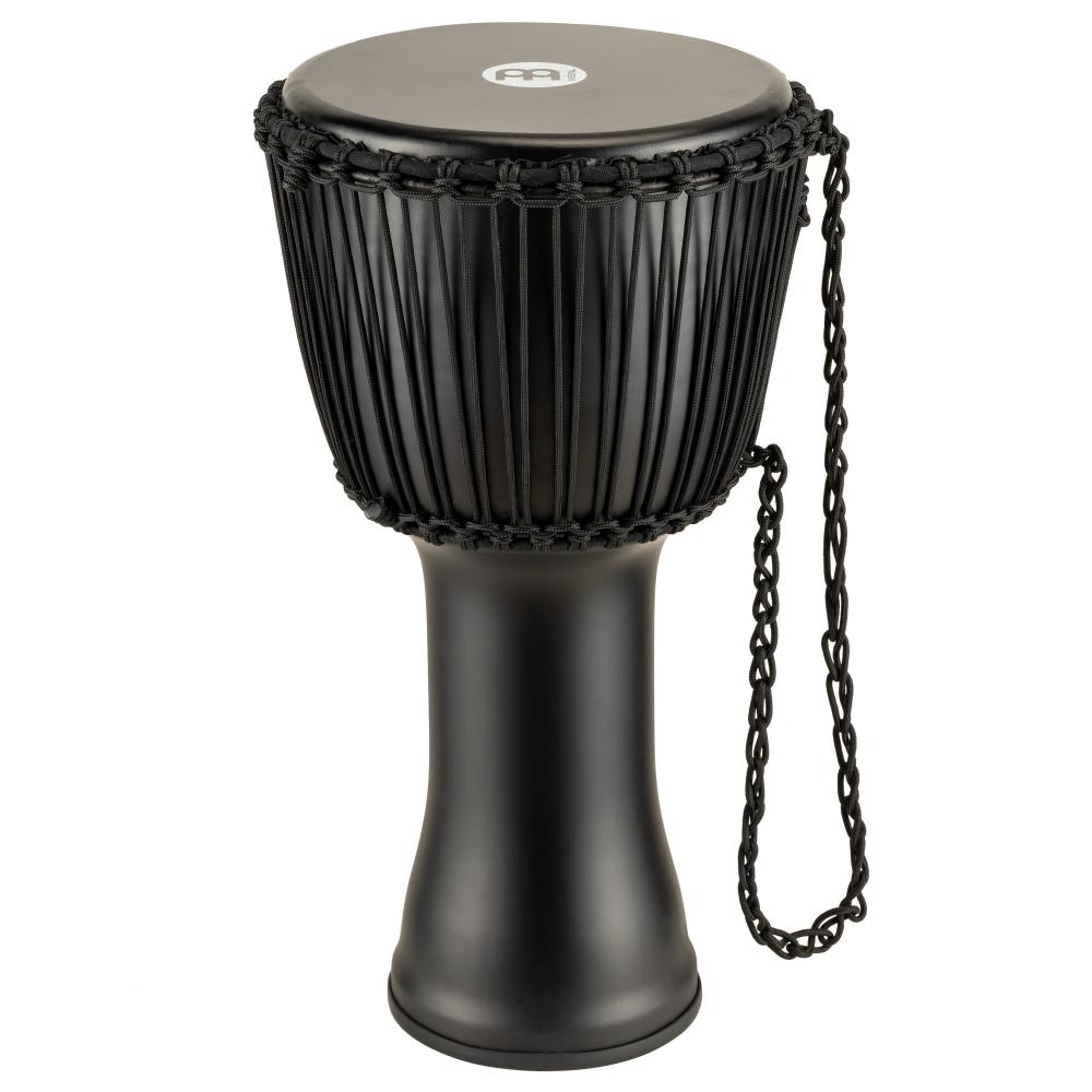 Meinl Djembe Phantom Black Goat Head 12 - Drum Center Of Portsmouth