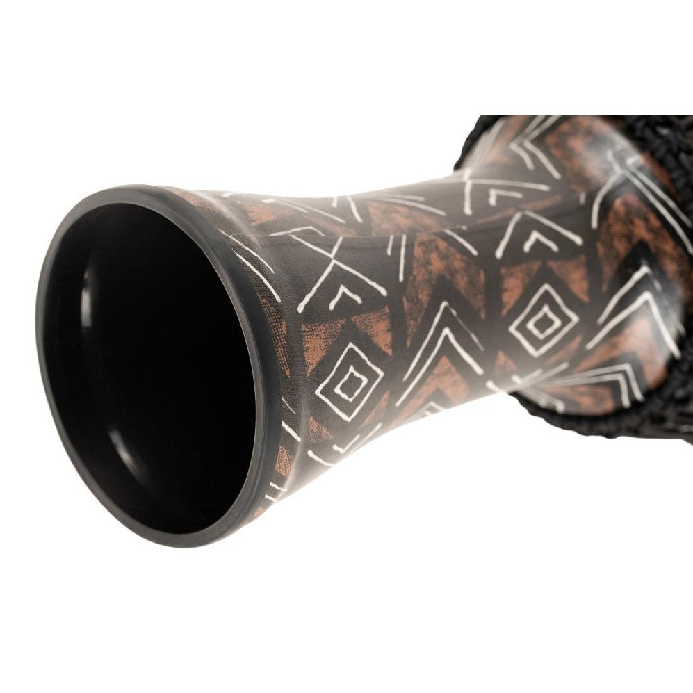 Meinl Djembe Kanga Sarong Synthetic Head 12 - Drum Center Of Portsmouth
