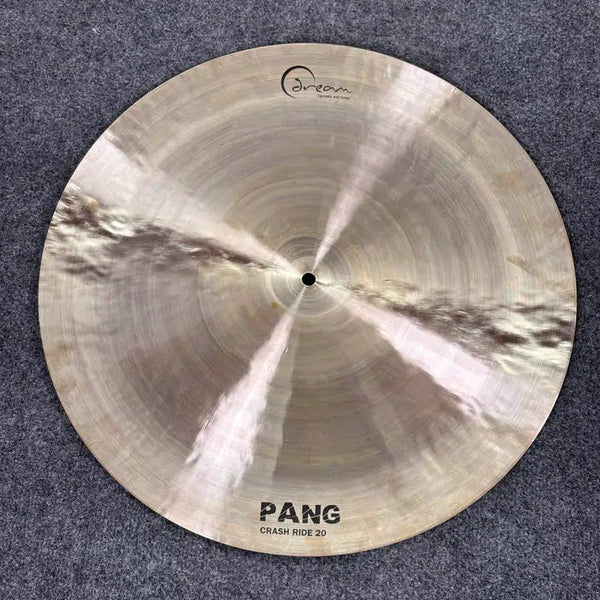 Dream Pang China Cymbal 20