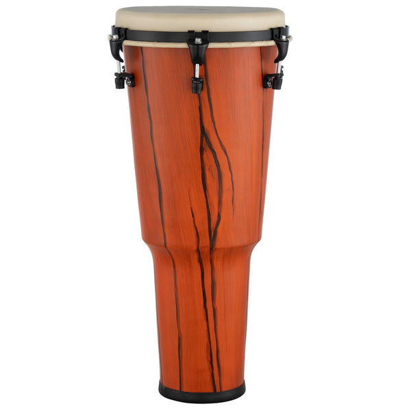 Pearl Top Tuned PVC Ashiko - Artisan Sunset Cypress Finish