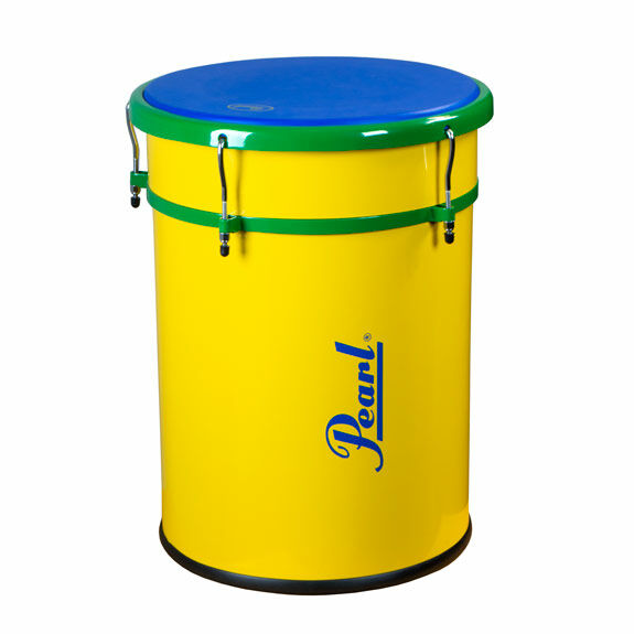 Pearl 14 Brazilian Tan Tan - Drum Center Of Portsmouth