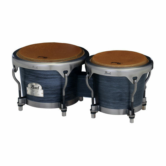 Pearl Jesus Diaz Signature Bongos - Drum Center Of Portsmouth