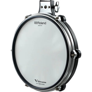 電子ドラム roland PD128 V-drums Roland PD-12P V-Drums Pad 12
