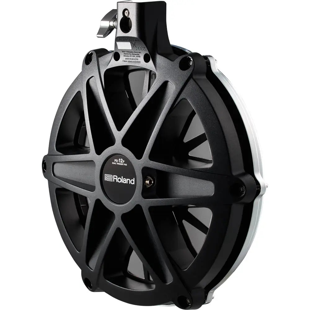 Roland PD-125 スネアスタンドセット Roland PD-125 スネアスタンド Roland PD-125 スネアスタンドセット Roland PD-125 スネアスタンド