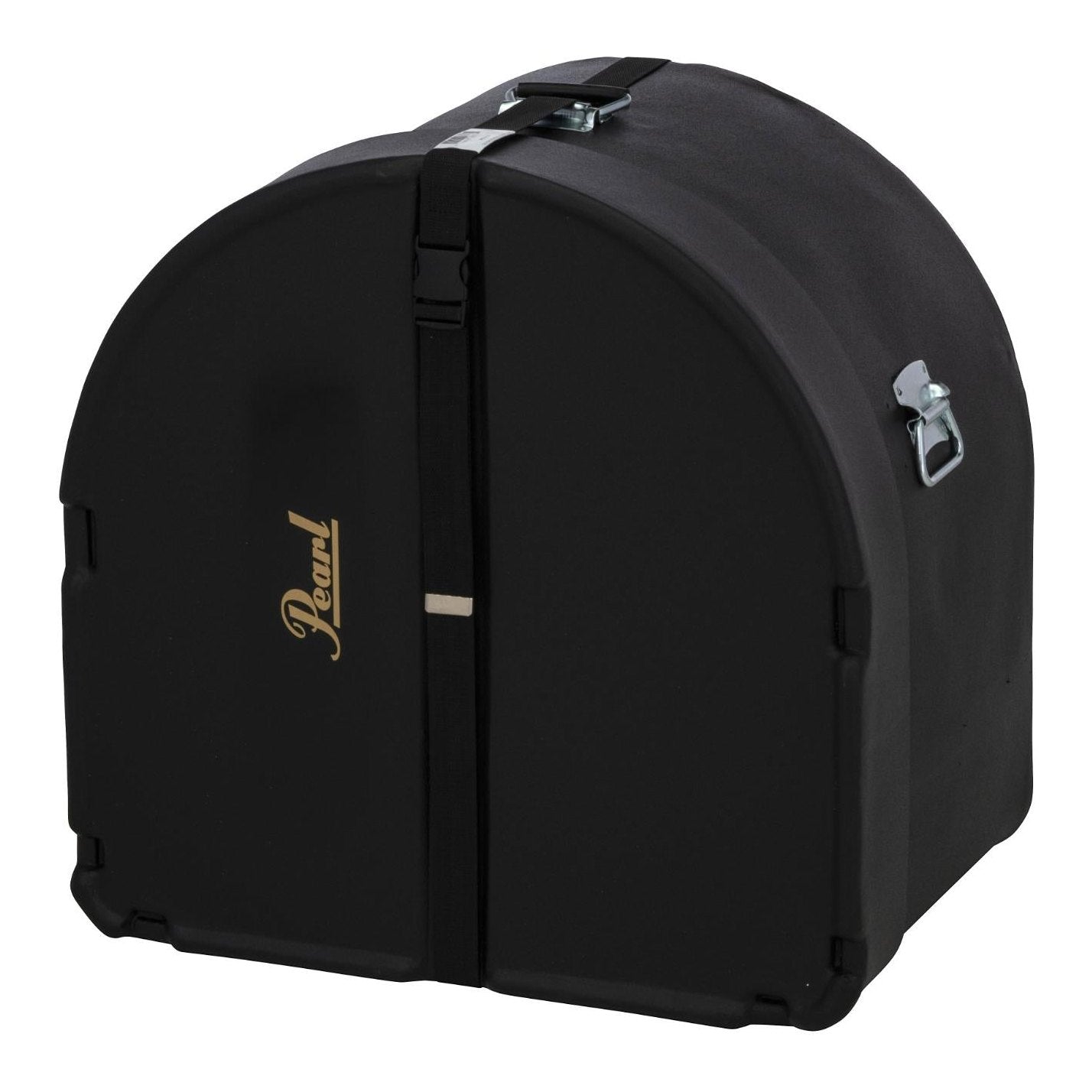 [SO] Pearl Marching Percussion Cases : 26x14 Bass Drum Case, no foam - Drum Center Of Portsmouth