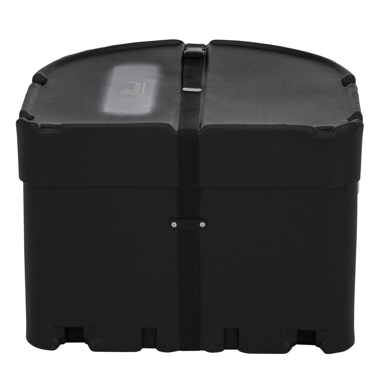 [SO] Pearl Marching Percussion Cases : 26x14 Bass Drum Case, no foam - Drum Center Of Portsmouth