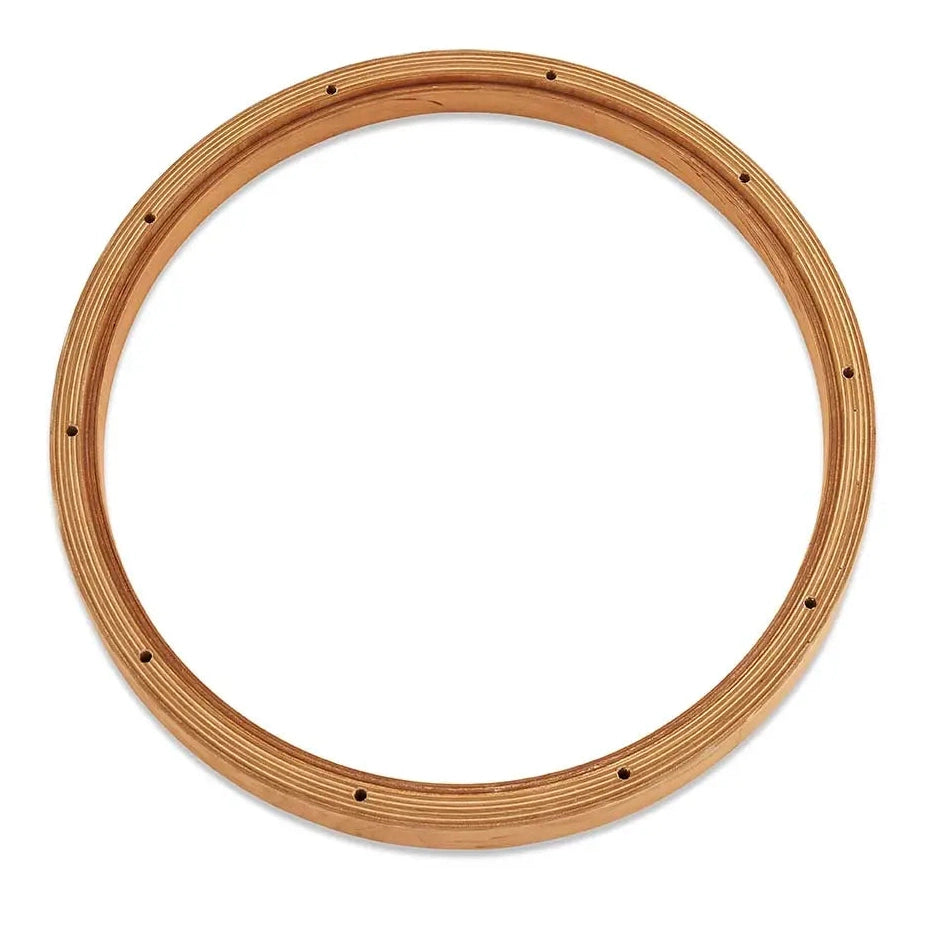 PDP Wood Snare Drum Hoop 14" 10-Lug Batter Side - Drum Center Of Portsmouth