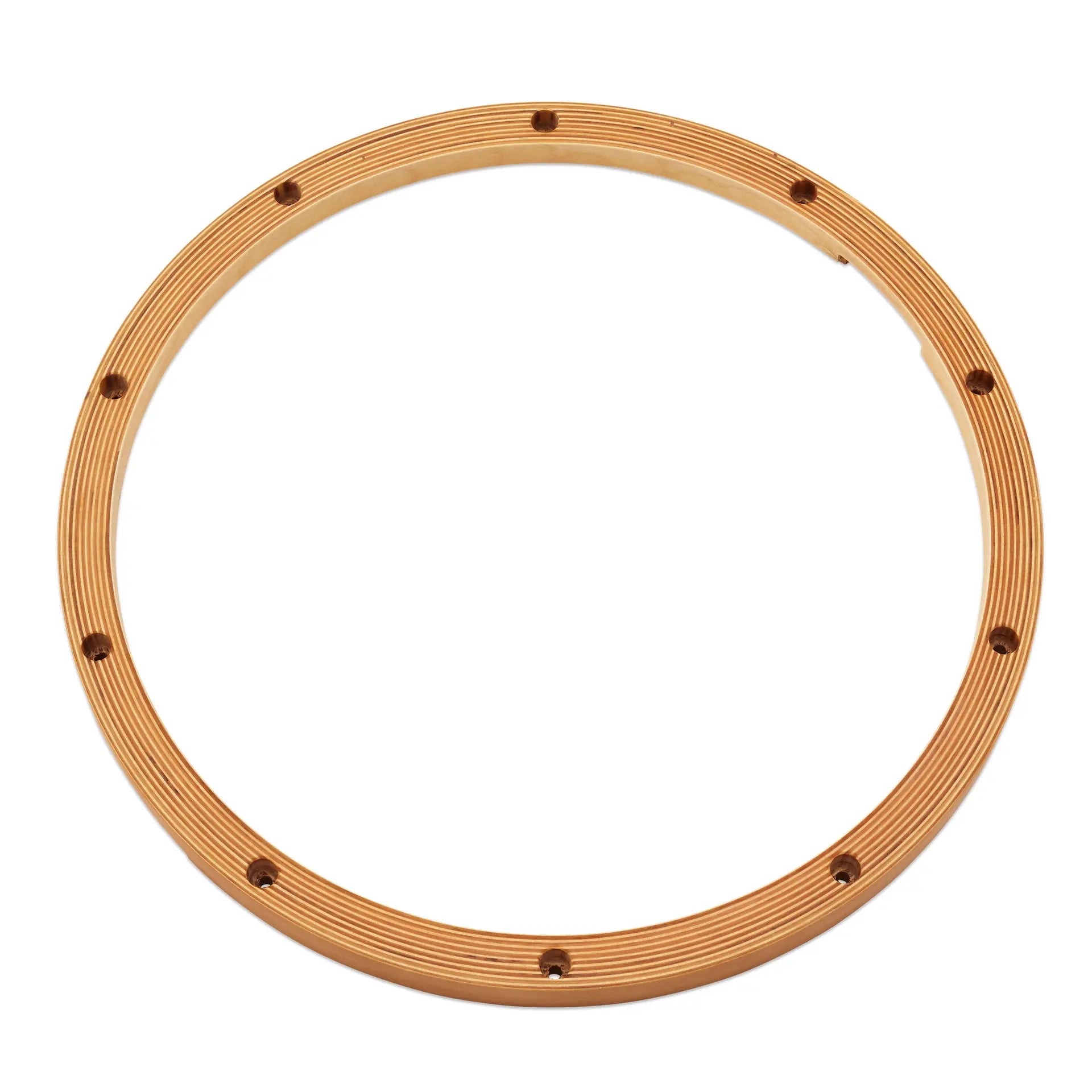 PDP Wood Snare Drum Hoop 14" 10-Lug Snare Side - Drum Center Of Portsmouth