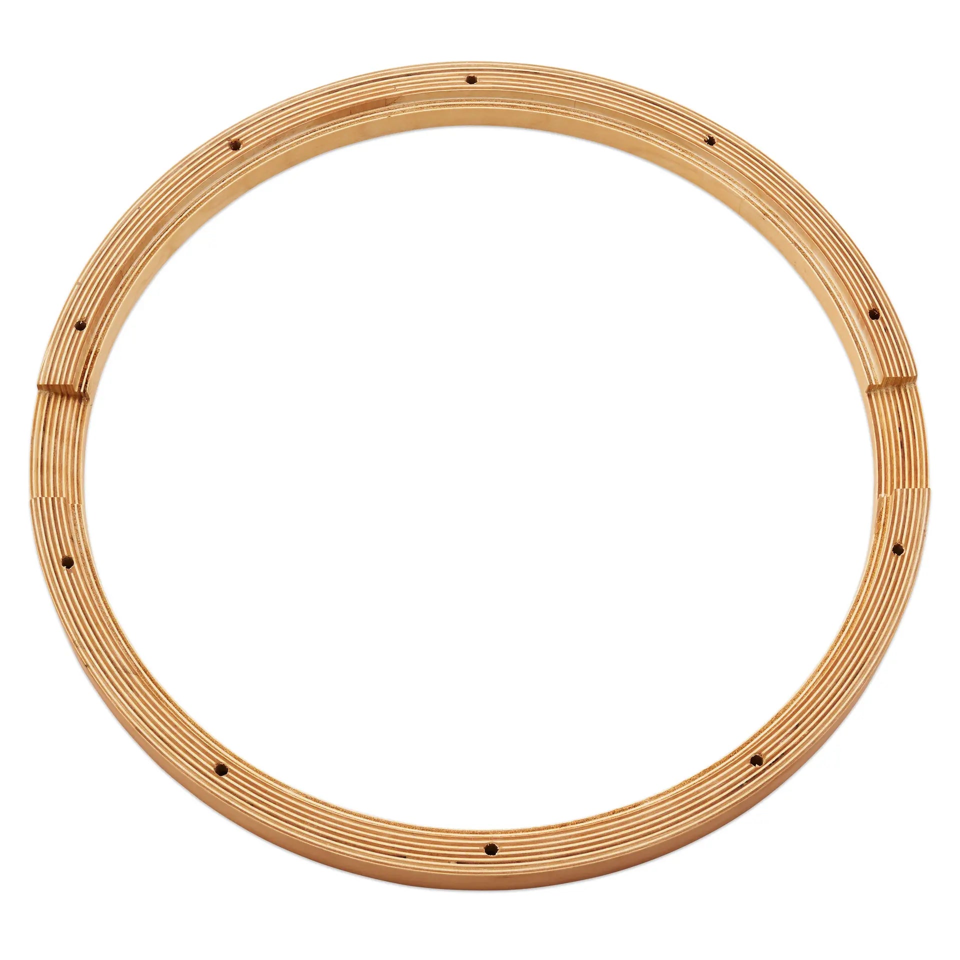 PDP Wood Snare Drum Hoop 14" 10-Lug Snare Side - Drum Center Of Portsmouth