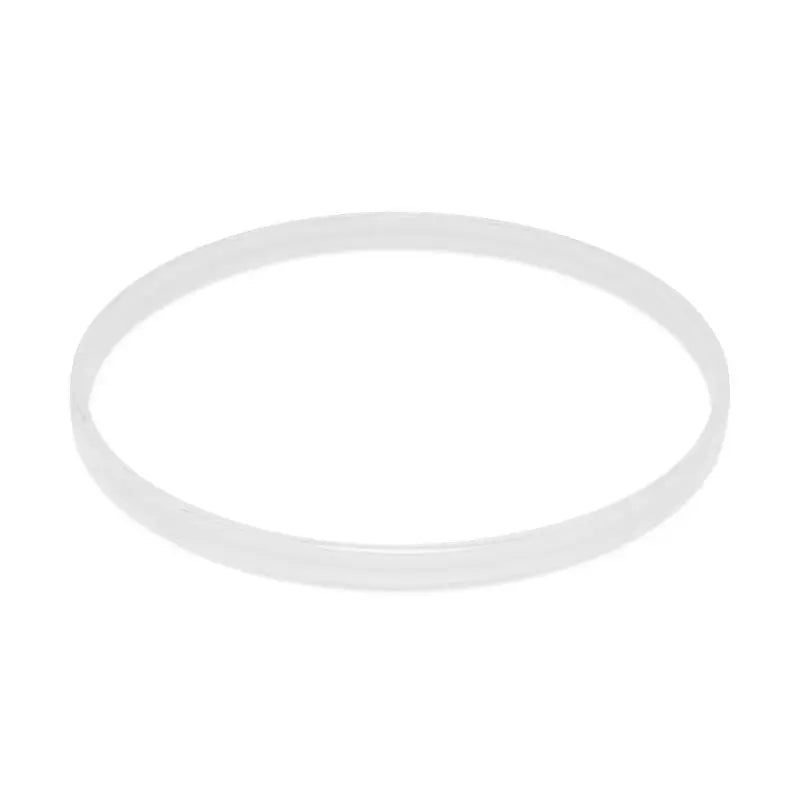 PDP Concept Acrylic Drum Hoop 14" Clear