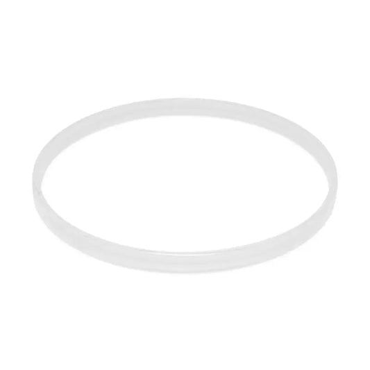 PDP Concept Acrylic Drum Hoop 14" Clear