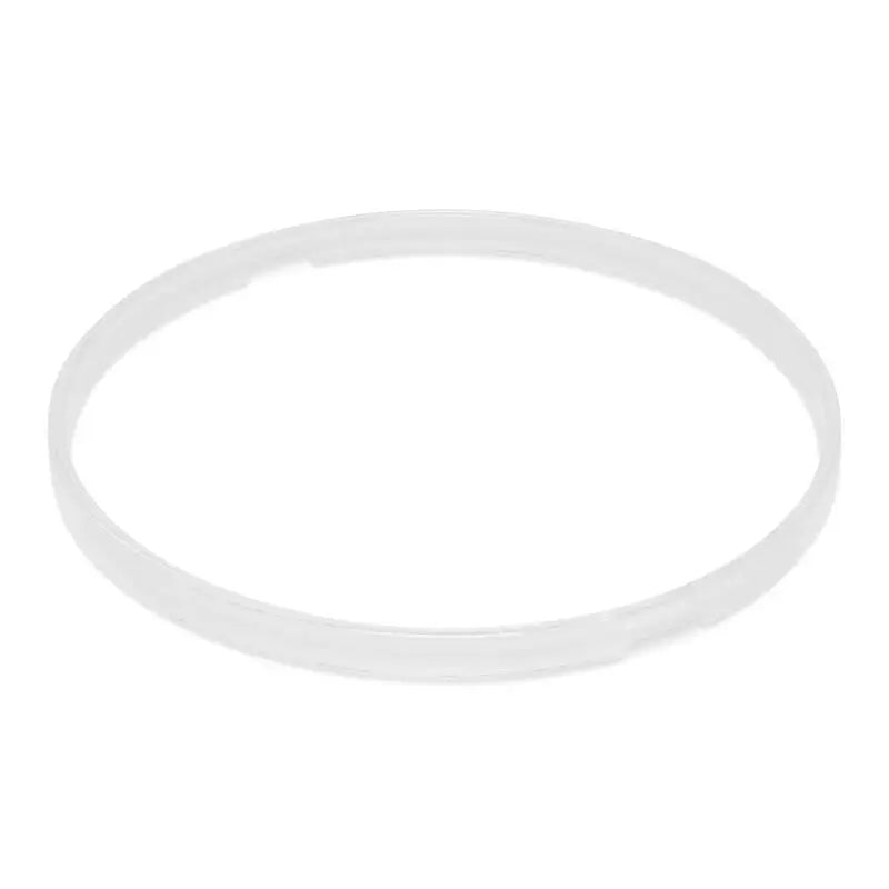 PDP Concept Acrylic Drum Hoop 14" Clear Snare Bottom