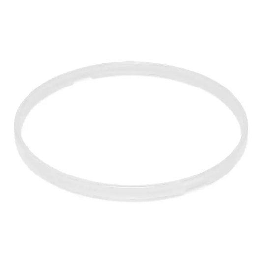 PDP Concept Acrylic Drum Hoop 14" Clear Snare Bottom