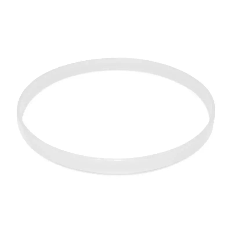 PDP Concept Acrylic Bass Drum Hoop 22" Clear