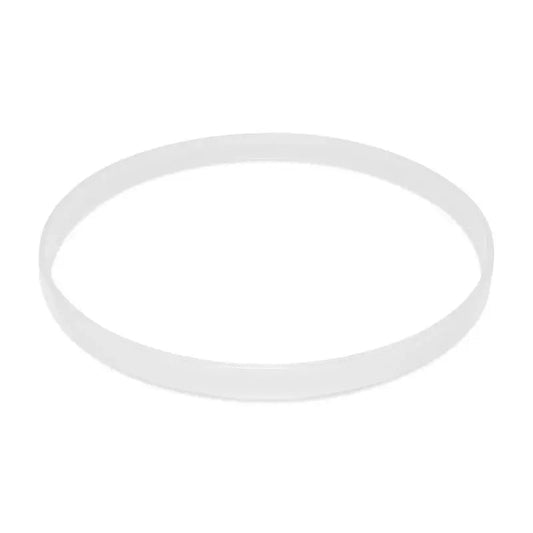 PDP Concept Acrylic Bass Drum Hoop 22" Clear