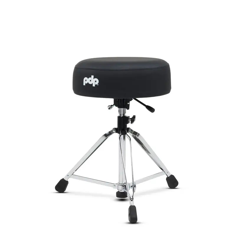 PDP Concept Locking Pneumatic Round Throne